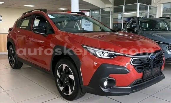 Buy Used Subaru Forester Other Car in Nairobi in Nairobi Buy Used Subaru Forester Other Car in Nairobi in Nairobi