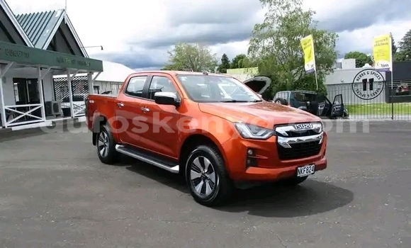 Oofamaa Isuzu D–MAX Other Makiinaa iti Nairobi keessatti Nairobi keessatti Oofamaa Isuzu D–MAX Other Makiinaa iti Nairobi keessatti Nairobi keessatti