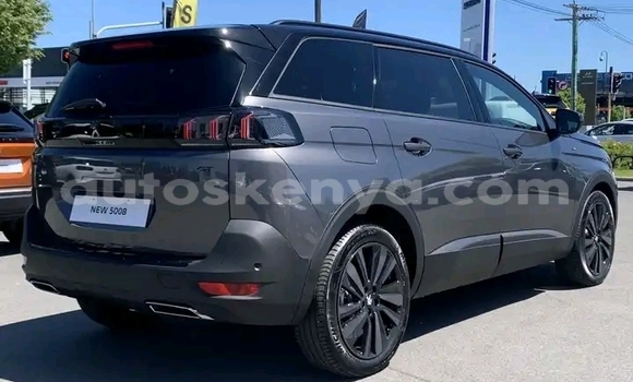 Nunua Ilio tumika Peugeot 5008 Nyingine Gari ndani ya Nairobi nchini Nairobi