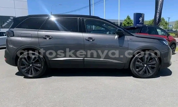 Buy Used Peugeot 5008 Other Car in Nairobi in Nairobi Buy Used Peugeot 5008 Other Car in Nairobi in Nairobi