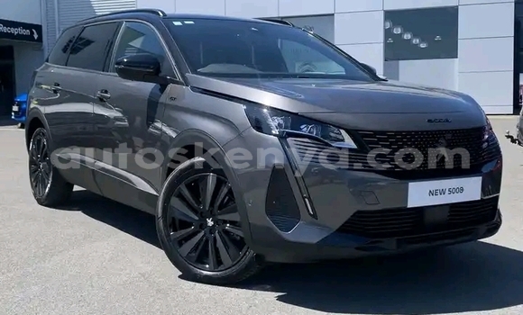 Buy Used Peugeot 5008 Other Car in Nairobi in Nairobi Buy Used Peugeot 5008 Other Car in Nairobi in Nairobi