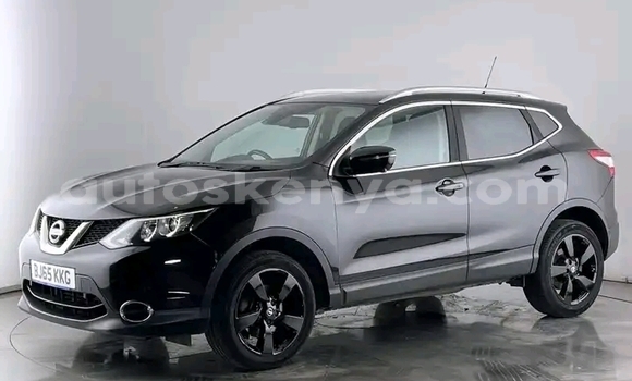 Oofamaa Nissan Qashqai Other Makiinaa iti Nairobi keessatti Nairobi keessatti Oofamaa Nissan Qashqai Other Makiinaa iti Nairobi keessatti Nairobi keessatti