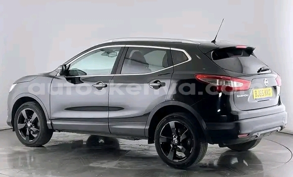 Buy Used Nissan Qashqai Other Car in Nairobi in Nairobi Buy Used Nissan Qashqai Other Car in Nairobi in Nairobi