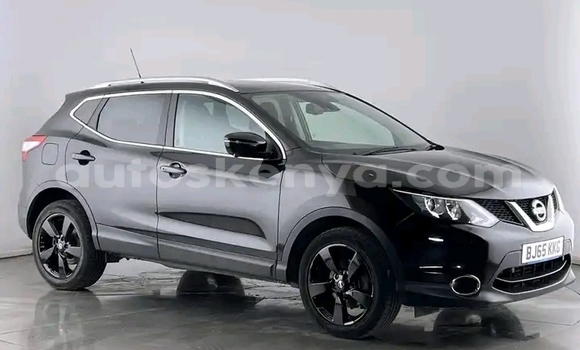 Buy Used Nissan Qashqai Other Car in Nairobi in Nairobi Buy Used Nissan Qashqai Other Car in Nairobi in Nairobi