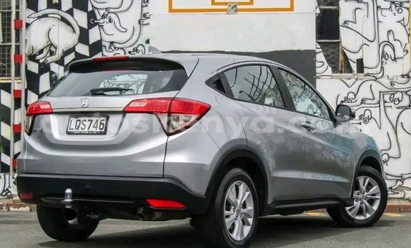 Oofamaa Honda HR–V Other Makiinaa iti Nairobi keessatti Nairobi keessatti Oofamaa Honda HR–V Other Makiinaa iti Nairobi keessatti Nairobi keessatti