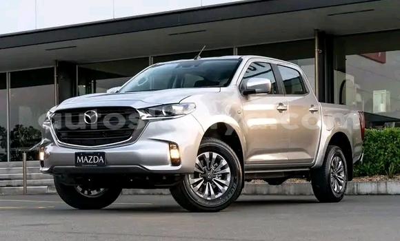 Buy Used Mazda BT-50 Beige Car in Nairobi in Nairobi Buy Used Mazda BT-50 Beige Car in Nairobi in Nairobi