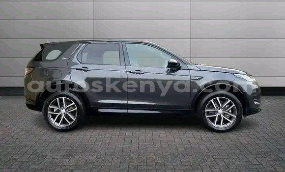 Nunua Ilio tumika Land Rover Discovery Sport Nyingine Gari ndani ya Nairobi nchini Nairobi