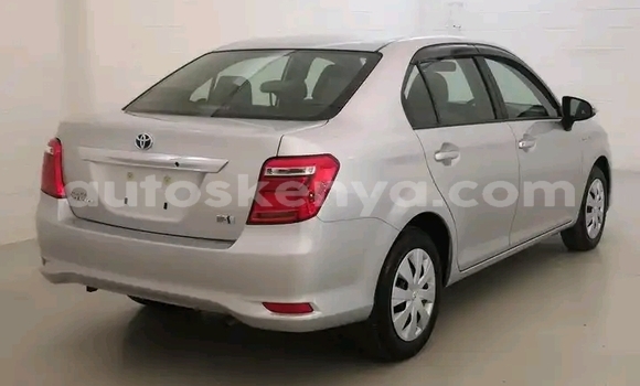Buy Used Toyota Corolla White Car in Nairobi in Nairobi Buy Used Toyota Corolla White Car in Nairobi in Nairobi