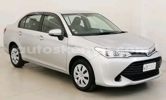 Buy Used Toyota Corolla White Car in Nairobi in Nairobi Buy Used Toyota Corolla White Car in Nairobi in Nairobi