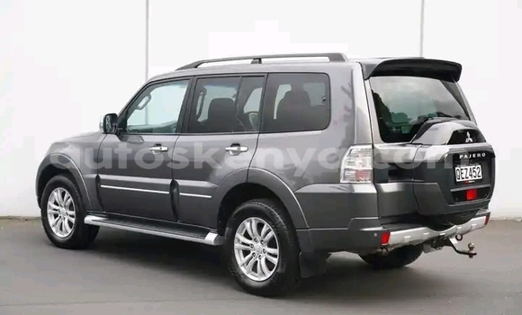Buy Used Mitsubishi Pajero Other Car in Nairobi in Nairobi Buy Used Mitsubishi Pajero Other Car in Nairobi in Nairobi