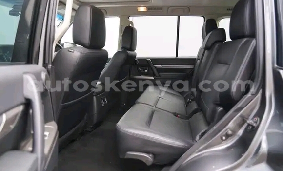 Buy Used Mitsubishi Pajero Other Car in Nairobi in Nairobi Buy Used Mitsubishi Pajero Other Car in Nairobi in Nairobi
