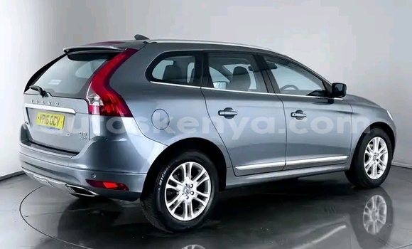 Buy Used Volvo XC60 Other Car in Nairobi in Nairobi Buy Used Volvo XC60 Other Car in Nairobi in Nairobi