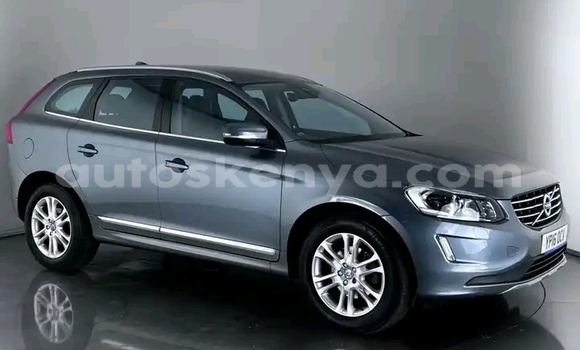 Buy Used Volvo XC60 Other Car in Nairobi in Nairobi Buy Used Volvo XC60 Other Car in Nairobi in Nairobi