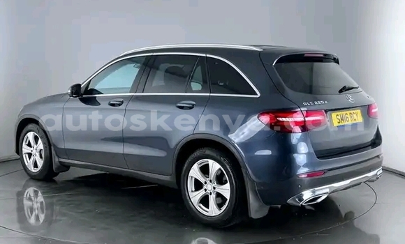 Buy Used MercedesβBenz GLC Black Car in Nairobi in Nairobi Buy Used MercedesβBenz GLC Black Car in Nairobi in Nairobi