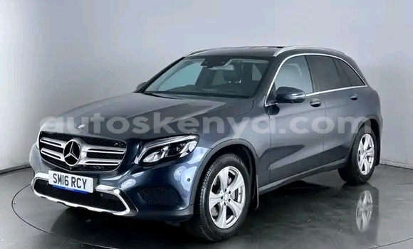 Buy Used MercedesβBenz GLC Black Car in Nairobi in Nairobi Buy Used MercedesβBenz GLC Black Car in Nairobi in Nairobi