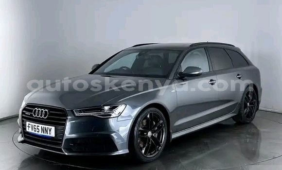 Buy Used Audi A6 Other Car in Nairobi in Nairobi Buy Used Audi A6 Other Car in Nairobi in Nairobi