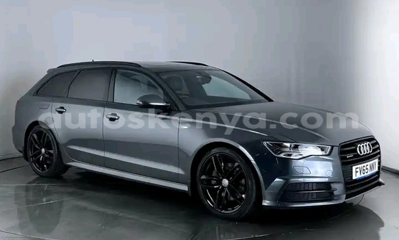 Buy Used Audi A6 Other Car in Nairobi in Nairobi Buy Used Audi A6 Other Car in Nairobi in Nairobi