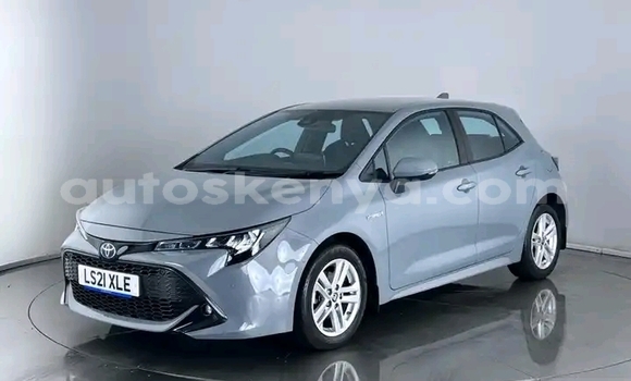 Nunua Ilio tumika Toyota Corolla Fedha Gari ndani ya Nairobi nchini Nairobi Nunua Ilio tumika Toyota Corolla Fedha Gari ndani ya Nairobi nchini Nairobi