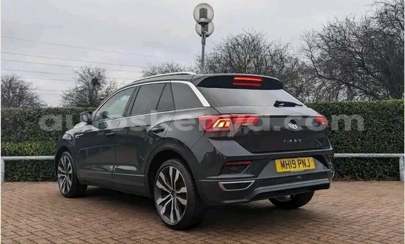 Buy Used Volkswagen T-Roc Other Car in Nairobi in Nairobi Buy Used Volkswagen T-Roc Other Car in Nairobi in Nairobi