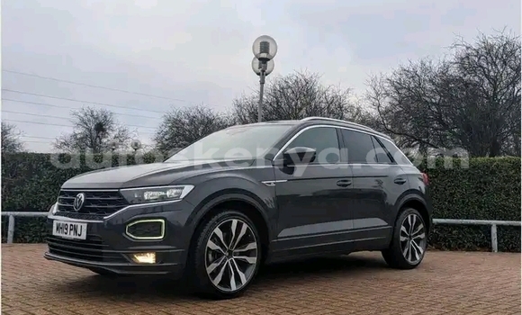 Buy Used Volkswagen T-Roc Other Car in Nairobi in Nairobi Buy Used Volkswagen T-Roc Other Car in Nairobi in Nairobi