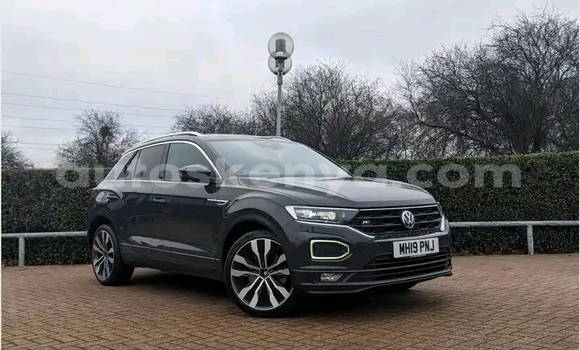 Buy Used Volkswagen T-Roc Other Car in Nairobi in Nairobi Buy Used Volkswagen T-Roc Other Car in Nairobi in Nairobi