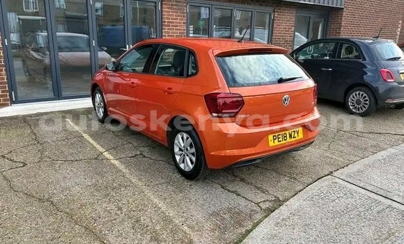 Oofamaa Volkswagen Polo Other Makiinaa iti Nairobi keessatti Nairobi keessatti Oofamaa Volkswagen Polo Other Makiinaa iti Nairobi keessatti Nairobi keessatti