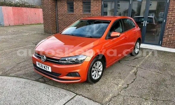 Buy Used Volkswagen Polo Other Car in Nairobi in Nairobi Buy Used Volkswagen Polo Other Car in Nairobi in Nairobi