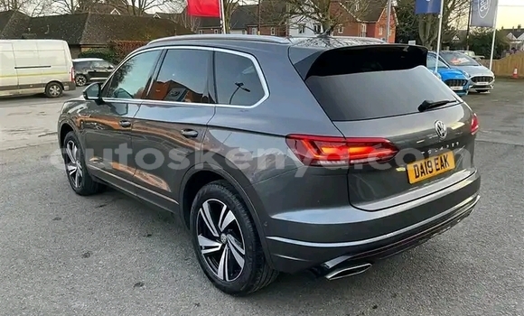 Buy Used Volkswagen Touareg Other Car in Nairobi in Nairobi Buy Used Volkswagen Touareg Other Car in Nairobi in Nairobi