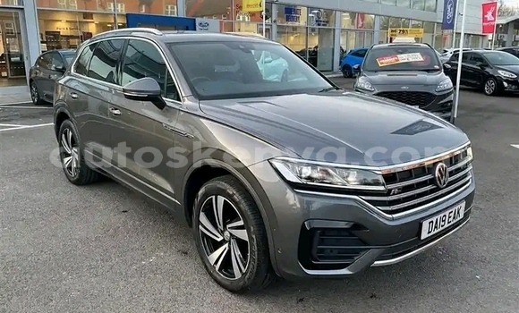 Buy Used Volkswagen Touareg Other Car in Nairobi in Nairobi Buy Used Volkswagen Touareg Other Car in Nairobi in Nairobi
