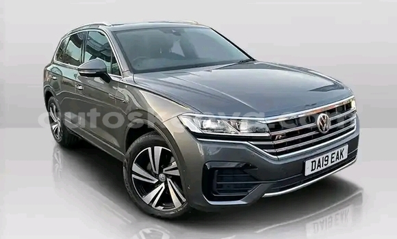 Buy Used Volkswagen Touareg Other Car in Nairobi in Nairobi Buy Used Volkswagen Touareg Other Car in Nairobi in Nairobi