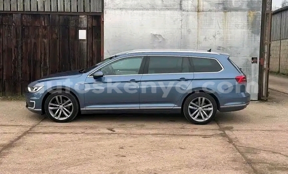 Buy Used Volkswagen Passat Other Car in Nairobi in Nairobi Buy Used Volkswagen Passat Other Car in Nairobi in Nairobi