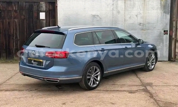 Buy Used Volkswagen Passat Other Car in Nairobi in Nairobi Buy Used Volkswagen Passat Other Car in Nairobi in Nairobi