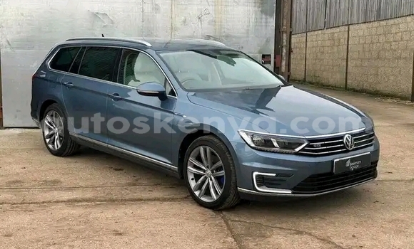 Buy Used Volkswagen Passat Other Car in Nairobi in Nairobi Buy Used Volkswagen Passat Other Car in Nairobi in Nairobi