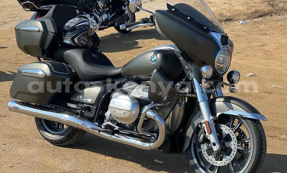 Nunua Ilio tumika BMW R Nyeusi Bike ndani ya Nairobi nchini Nairobi