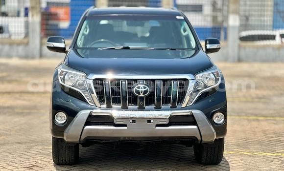 Nunua Imported Toyota Land Cruiser Prado Nyeusi Gari ndani ya Mombasa nchini Kenya ya Pwani Nunua Imported Toyota Land Cruiser Prado Nyeusi Gari ndani ya Mombasa nchini Kenya ya Pwani