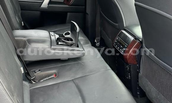 Nunua Imported Toyota Land Cruiser Prado Nyeusi Gari ndani ya Mombasa nchini Kenya ya Pwani Nunua Imported Toyota Land Cruiser Prado Nyeusi Gari ndani ya Mombasa nchini Kenya ya Pwani