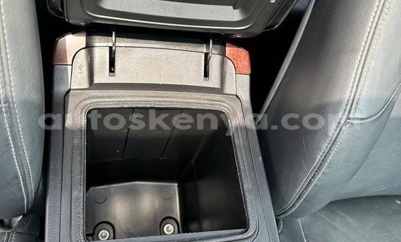 Nunua Imported Toyota Land Cruiser Prado Nyeusi Gari ndani ya Mombasa nchini Kenya ya Pwani Nunua Imported Toyota Land Cruiser Prado Nyeusi Gari ndani ya Mombasa nchini Kenya ya Pwani