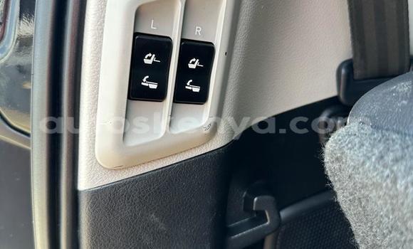 Nunua Imported Toyota Land Cruiser Prado Nyeusi Gari ndani ya Mombasa nchini Kenya ya Pwani Nunua Imported Toyota Land Cruiser Prado Nyeusi Gari ndani ya Mombasa nchini Kenya ya Pwani