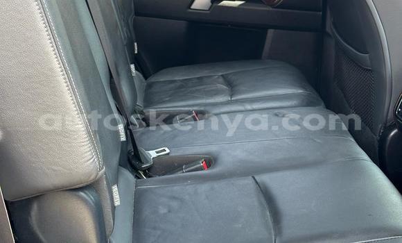 Nunua Imported Toyota Land Cruiser Prado Nyeusi Gari ndani ya Mombasa nchini Kenya ya Pwani Nunua Imported Toyota Land Cruiser Prado Nyeusi Gari ndani ya Mombasa nchini Kenya ya Pwani