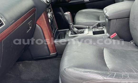 Nunua Imported Toyota Land Cruiser Prado Nyeusi Gari ndani ya Mombasa nchini Kenya ya Pwani Nunua Imported Toyota Land Cruiser Prado Nyeusi Gari ndani ya Mombasa nchini Kenya ya Pwani