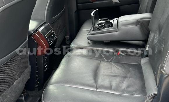 Nunua Imported Toyota Land Cruiser Prado Nyeusi Gari ndani ya Mombasa nchini Kenya ya Pwani Nunua Imported Toyota Land Cruiser Prado Nyeusi Gari ndani ya Mombasa nchini Kenya ya Pwani