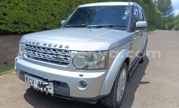 Nunua Ilio tumika Land Rover Discovery Fedha Gari ndani ya Nairobi nchini Nairobi
