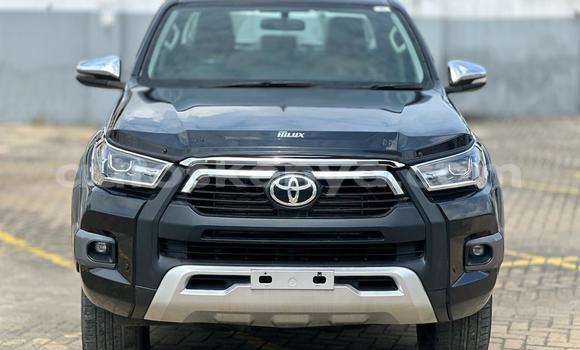 Nunua Imported Toyota Hiluxe Revo Nyeusi Gari ndani ya Mombasa nchini Kenya ya Pwani Nunua Imported Toyota Hiluxe Revo Nyeusi Gari ndani ya Mombasa nchini Kenya ya Pwani