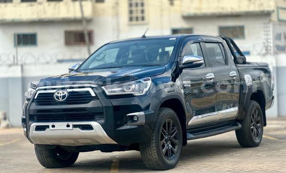 Nunua Imported Toyota Hiluxe Revo Nyeusi Gari ndani ya Mombasa nchini Kenya ya Pwani Nunua Imported Toyota Hiluxe Revo Nyeusi Gari ndani ya Mombasa nchini Kenya ya Pwani