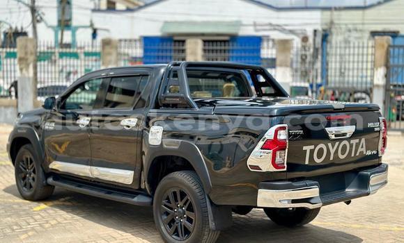Nunua Imported Toyota Hiluxe Revo Nyeusi Gari ndani ya Mombasa nchini Kenya ya Pwani Nunua Imported Toyota Hiluxe Revo Nyeusi Gari ndani ya Mombasa nchini Kenya ya Pwani