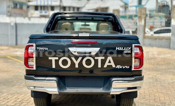 Nunua Imported Toyota Hiluxe Revo Nyeusi Gari ndani ya Mombasa nchini Kenya ya Pwani Nunua Imported Toyota Hiluxe Revo Nyeusi Gari ndani ya Mombasa nchini Kenya ya Pwani