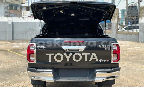 Nunua Imported Toyota Hiluxe Revo Nyeusi Gari ndani ya Mombasa nchini Kenya ya Pwani Nunua Imported Toyota Hiluxe Revo Nyeusi Gari ndani ya Mombasa nchini Kenya ya Pwani