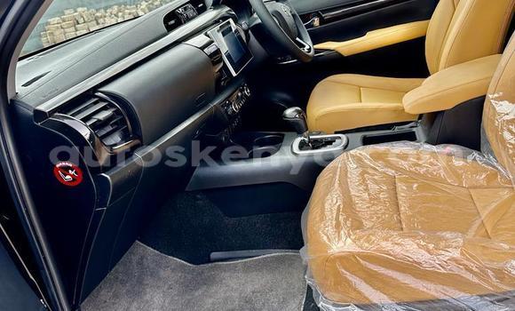 Nunua Imported Toyota Hiluxe Revo Nyeusi Gari ndani ya Mombasa nchini Kenya ya Pwani Nunua Imported Toyota Hiluxe Revo Nyeusi Gari ndani ya Mombasa nchini Kenya ya Pwani