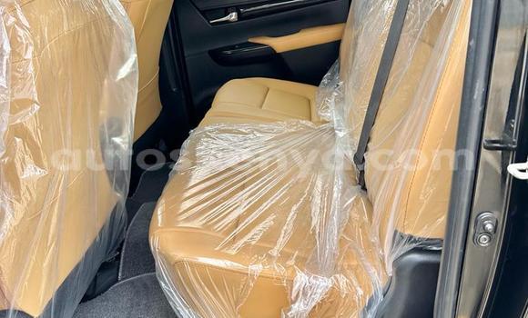 Nunua Imported Toyota Hiluxe Revo Nyeusi Gari ndani ya Mombasa nchini Kenya ya Pwani Nunua Imported Toyota Hiluxe Revo Nyeusi Gari ndani ya Mombasa nchini Kenya ya Pwani