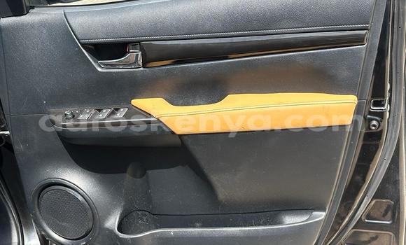 Nunua Imported Toyota Hiluxe Revo Nyeusi Gari ndani ya Mombasa nchini Kenya ya Pwani Nunua Imported Toyota Hiluxe Revo Nyeusi Gari ndani ya Mombasa nchini Kenya ya Pwani